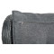 Комплект садовой мебели Focus Garden Trivento 2 Dark Grey-7-thumb