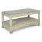Комплект садовой мебели Focus Garden Trivento 2 Melange White-4-thumb