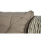 Комплект садовой мебели Focus Garden Trivento 2 Melange White-5-thumb