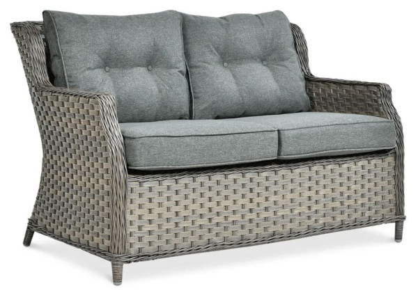 Комплект садових меблів Focus Garden Trivento 2 Melange-4