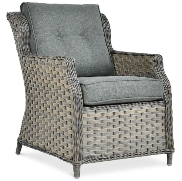 Комплект садових меблів Focus Garden Trivento 2 Melange-5