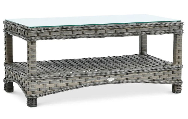 Комплект садових меблів Focus Garden Trivento 2 Melange-6