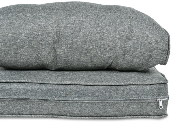 Комплект садових меблів Focus Garden Trivento 2 Melange-8