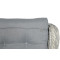 Комплект садовой мебели Focus Garden Trivento 2 White Grey-7-thumb