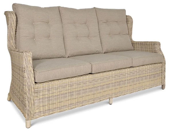 Комплект садових меблів Focus Garden Trivento 3 Beige-3