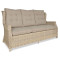 Комплект садовой мебели Focus Garden Trivento 3 Beige-3-thumb