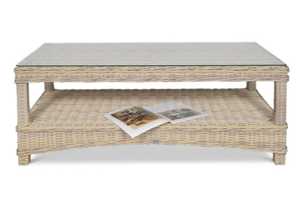 Комплект садових меблів Focus Garden Trivento 3 Beige-5