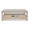 Комплект садовой мебели Focus Garden Trivento 3 Beige-5-thumb