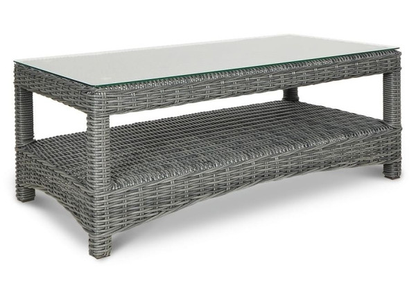 Комплект садовой мебели Focus Garden Trivento 3 Dark Grey-4