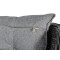 Комплект садовой мебели Focus Garden Trivento 3 Dark Grey-7-thumb