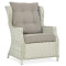 Комплект садовой мебели Focus Garden Trivento 3 Melange White-4-thumb