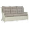 Комплект садовой мебели Focus Garden Trivento 3 Melange White-3-thumb