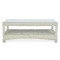 Комплект садовой мебели Focus Garden Trivento 3 Melange White-5-thumb