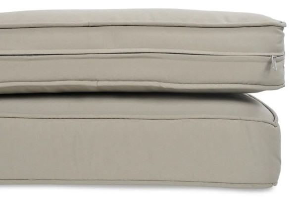 Комплект садових меблів Focus Garden Trivento 3 Melange White-8