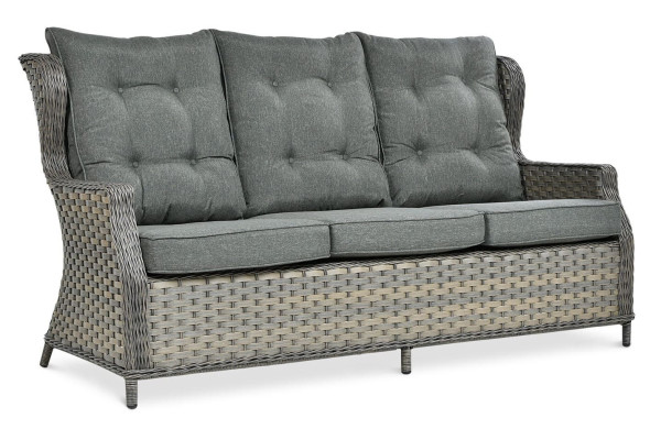 Комплект садових меблів Focus Garden Trivento 3 Melange-3