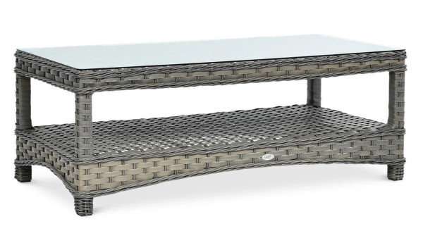 Комплект садових меблів Focus Garden Trivento 3 Melange-6