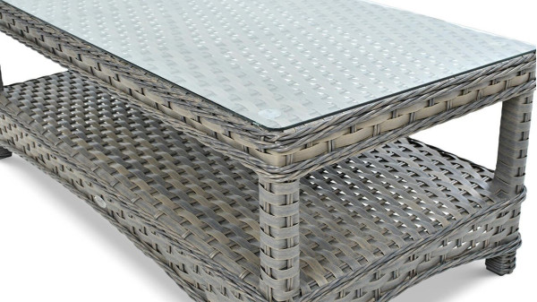 Комплект садових меблів Focus Garden Trivento 3 Melange-7