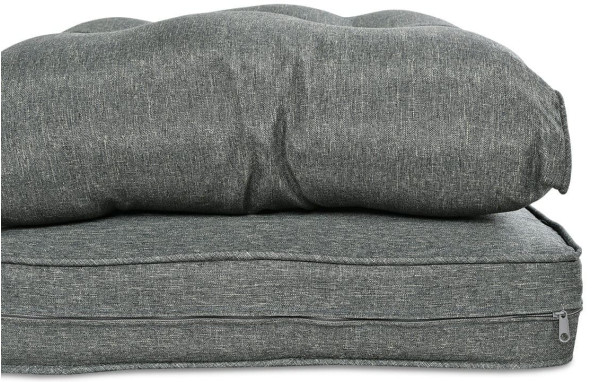 Комплект садових меблів Focus Garden Trivento 3 Melange-9