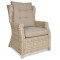 Комплект садовой мебели Focus Garden Trivento Dining 3 Beige-4-thumb