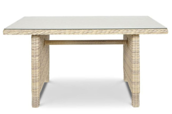 Комплект садовой мебели Focus Garden Trivento Dining 3 Beige-5