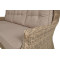 Комплект садовой мебели Focus Garden Trivento Dining 3 Brown-7-thumb