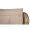 Комплект садовой мебели Focus Garden Trivento Dining 3 Brown-8-thumb