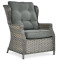 Комплект садовой мебели Focus Garden Trivento Dining 3 Melange-3-thumb