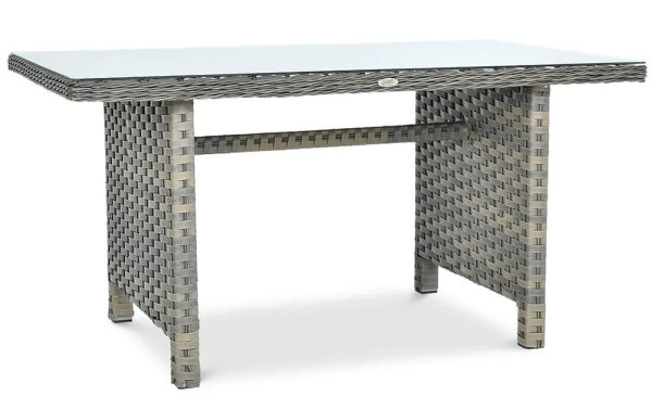 Комплект садовой мебели Focus Garden Trivento Dining 3 Melange-4