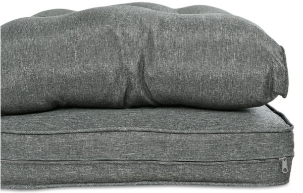 Комплект садовой мебели Focus Garden Trivento Dining 3 Melange-7