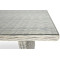 Комплект садовой мебели Focus Garden Trivento Dining 3 White grey-6-thumb