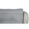 Комплект садовой мебели Focus Garden Trivento Dining 3 White grey-8-thumb