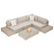 Комплект садовой мебели Focus Garden Verona Beige-0-thumb