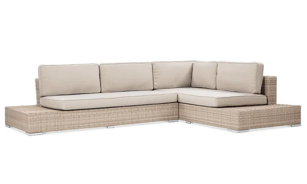 Комплект садових меблів Focus Garden Verona Beige-4