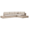 Комплект садовой мебели Focus Garden Verona Beige-4-thumb