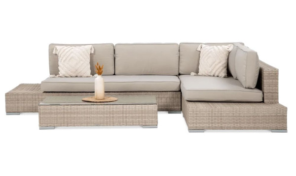 Комплект садових меблів Focus Garden Verona Beige-2