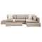 Комплект садовой мебели Focus Garden Verona Beige-2-thumb