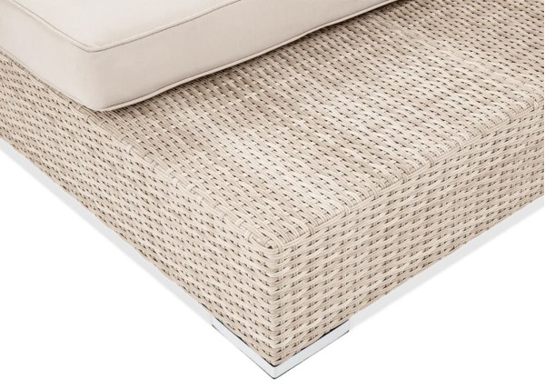 Комплект садових меблів Focus Garden Verona Beige-9