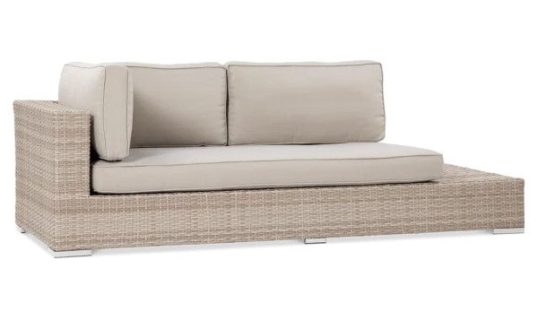 Комплект садових меблів Focus Garden Verona Beige-7