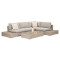 Комплект садовой мебели Focus Garden Verona Beige-1-thumb