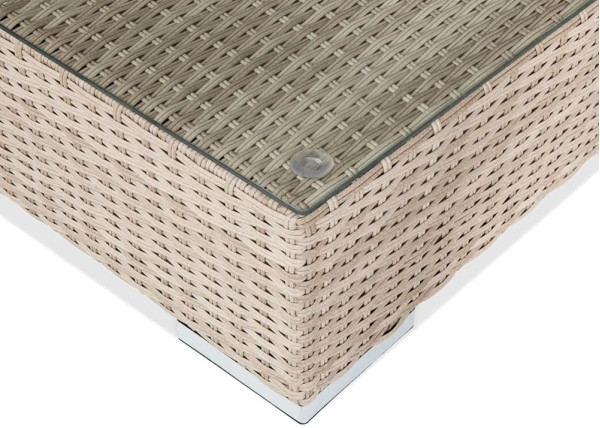 Комплект садових меблів Focus Garden Verona Beige-8