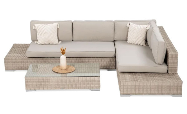 Комплект садових меблів Focus Garden Verona Beige-3