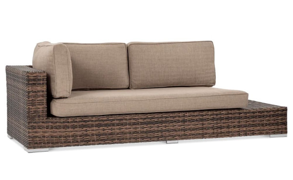 Комплект садовой мебели Focus Garden Verona Brown-8