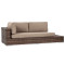 Комплект садовой мебели Focus Garden Verona Brown-8-thumb