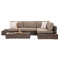 Комплект садовой мебели Focus Garden Verona Brown-4-thumb