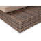 Комплект садовой мебели Focus Garden Verona Brown-9-thumb