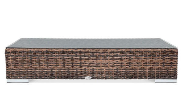 Комплект садовой мебели Focus Garden Verona Brown-7