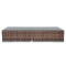 Комплект садовой мебели Focus Garden Verona Brown-7-thumb