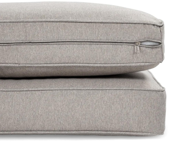 Комплект садових меблів Focus Garden Verona Dark grey-11