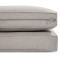 Комплект садовой мебели Focus Garden Verona Dark grey-11-thumb
