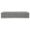 Комплект садовой мебели Focus Garden Verona Dark grey-8-thumb